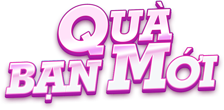ảnh text quà bạn mới