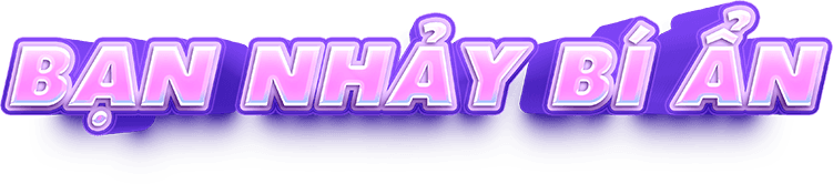 ảnh tiêu đề bạn nhảy bí ẩn