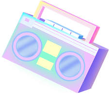 ảnh trang trí phải video streaming