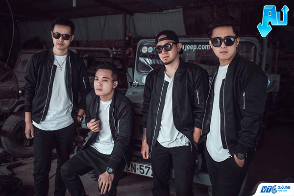 Vì quá đam mê, game thủ tổ chức show toàn nhạc Audition