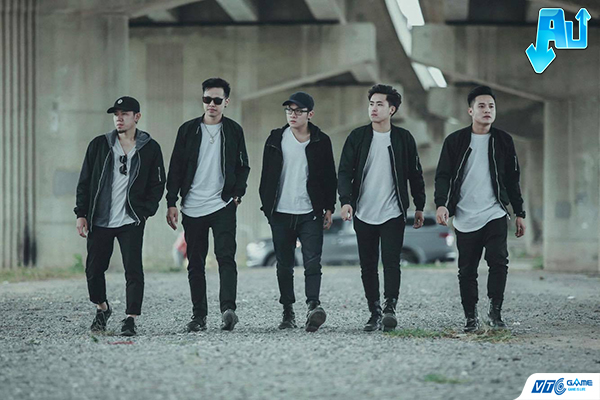 Vì quá đam mê, game thủ tổ chức show toàn nhạc Audition