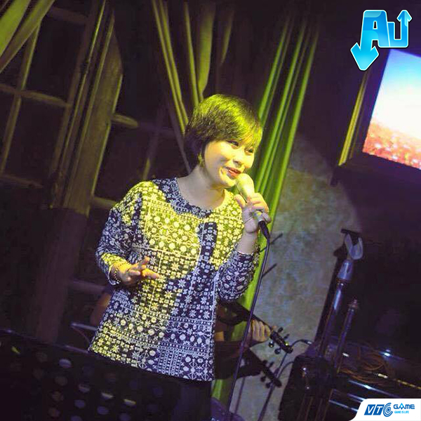 Vì quá đam mê, game thủ tổ chức show toàn nhạc Audition