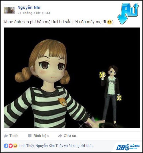 1001 kiểu “tự sướng” cực khó đỡ của các vũ công Audition 1001 kiểu “tự sướng” cực khó đỡ của các vũ công Audition