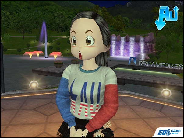 1001 kiểu “tự sướng” cực khó đỡ của các vũ công Audition 1001 kiểu “tự sướng” cực khó đỡ của các vũ công Audition