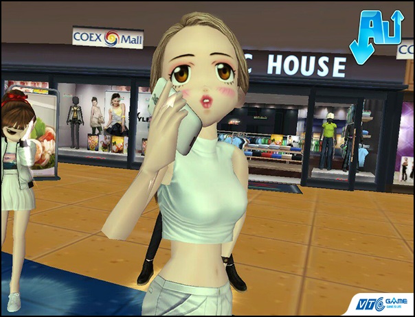 1001 kiểu “tự sướng” cực khó đỡ của các vũ công Audition 1001 kiểu “tự sướng” cực khó đỡ của các vũ công Audition