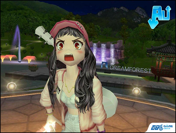 1001 kiểu “tự sướng” cực khó đỡ của các vũ công Audition 1001 kiểu “tự sướng” cực khó đỡ của các vũ công Audition