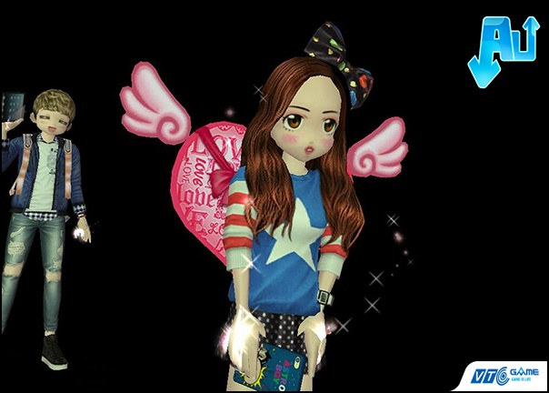 1001 kiểu “tự sướng” cực khó đỡ của các vũ công Audition 1001 kiểu “tự sướng” cực khó đỡ của các vũ công Audition