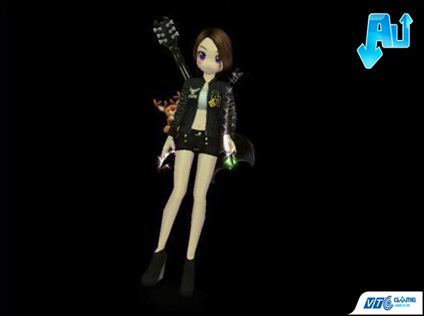 1001 kiểu “tự sướng” cực khó đỡ của các vũ công Audition 1001 kiểu “tự sướng” cực khó đỡ của các vũ công Audition