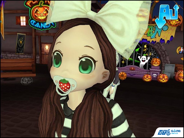 1001 kiểu “tự sướng” cực khó đỡ của các vũ công Audition 1001 kiểu “tự sướng” cực khó đỡ của các vũ công Audition