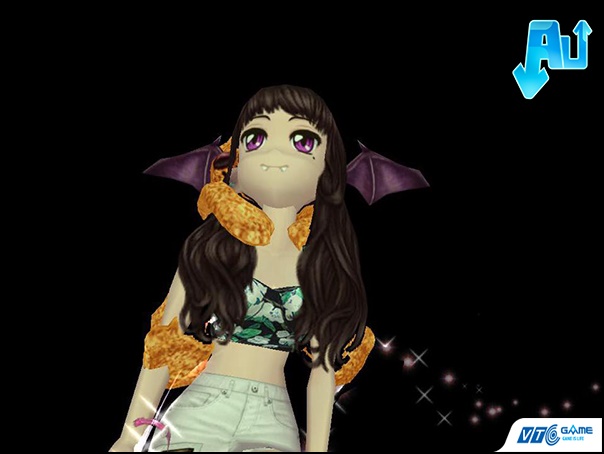 1001 kiểu “tự sướng” cực khó đỡ của các vũ công Audition 1001 kiểu “tự sướng” cực khó đỡ của các vũ công Audition