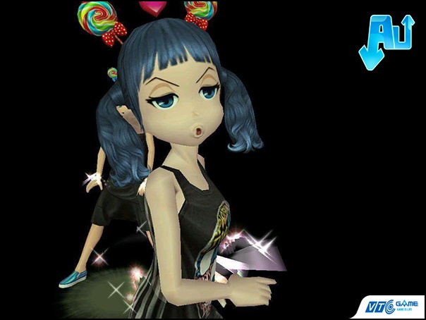 1001 kiểu “tự sướng” cực khó đỡ của các vũ công Audition 1001 kiểu “tự sướng” cực khó đỡ của các vũ công Audition