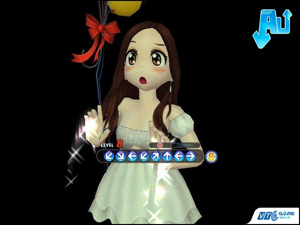 1001 kiểu “tự sướng” cực khó đỡ của các vũ công Audition 1001 kiểu “tự sướng” cực khó đỡ của các vũ công Audition