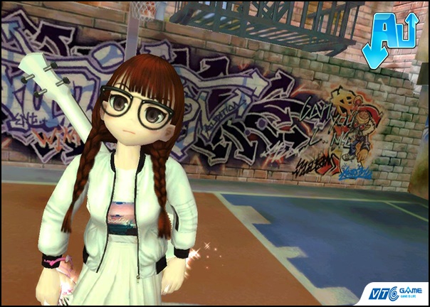 1001 kiểu “tự sướng” cực khó đỡ của các vũ công Audition 1001 kiểu “tự sướng” cực khó đỡ của các vũ công Audition