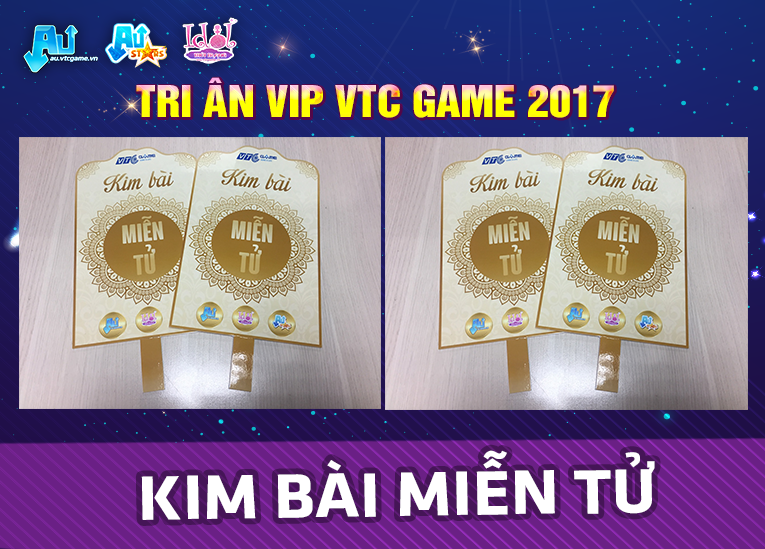 Audition - Nơi cảm xúc thăng hoa