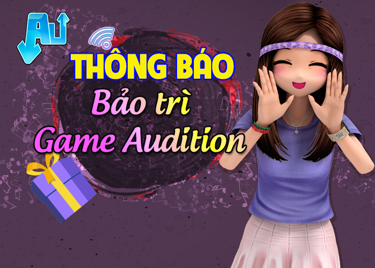 Audition - Nơi cảm xúc thăng hoa - Báo điện tử VTC News