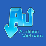 Audition Logo