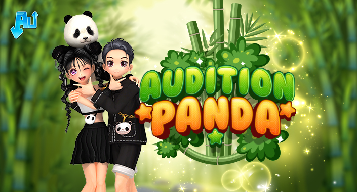 AUDITION PANDA gợi ý gương mặt mới trong danh sách must-have items