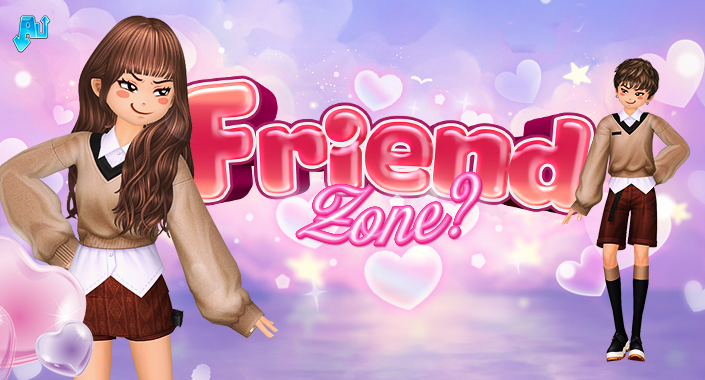 Tăng tốc vượt vùng FRIENDZONE nhân dịp Lễ tình nhân Trắng với gói quà độc đáo từ nhà Au