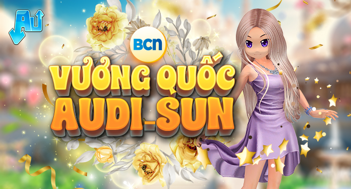 Độc lạ BCN VƯƠNG QUỐC AUDI-SUN: Cuộc chiến "danke" của các member tí hon tại Phòng SVIP Baby