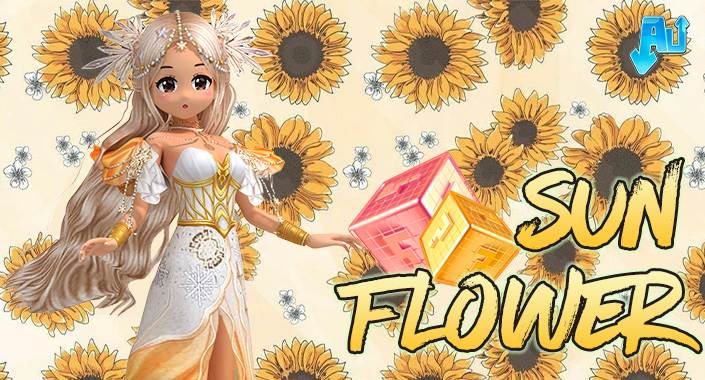 [Sự kiện KHTT] Thư giãn cuối tuần với sự kiện đặc biệt SUN FLOWER