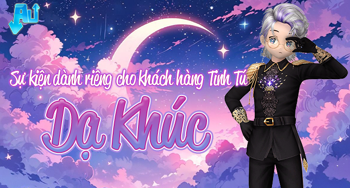 [Sự kiện KHTT] Thỏa sức mix&match dải icon độc đáo vì đã có sự kiện xóa ...