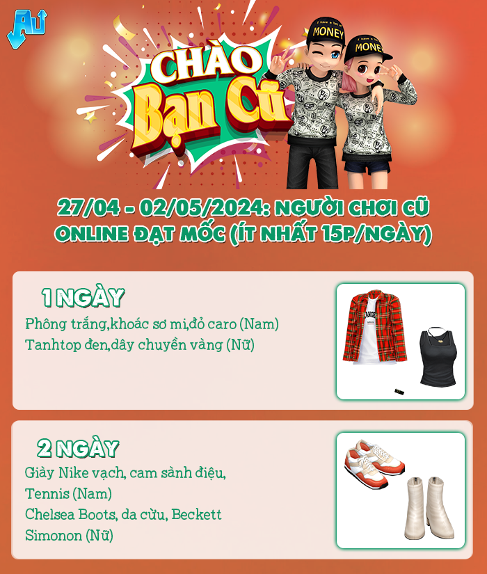 CHÀO BẠN CŨ - Về đây bên Au ta nối lại tình xưa