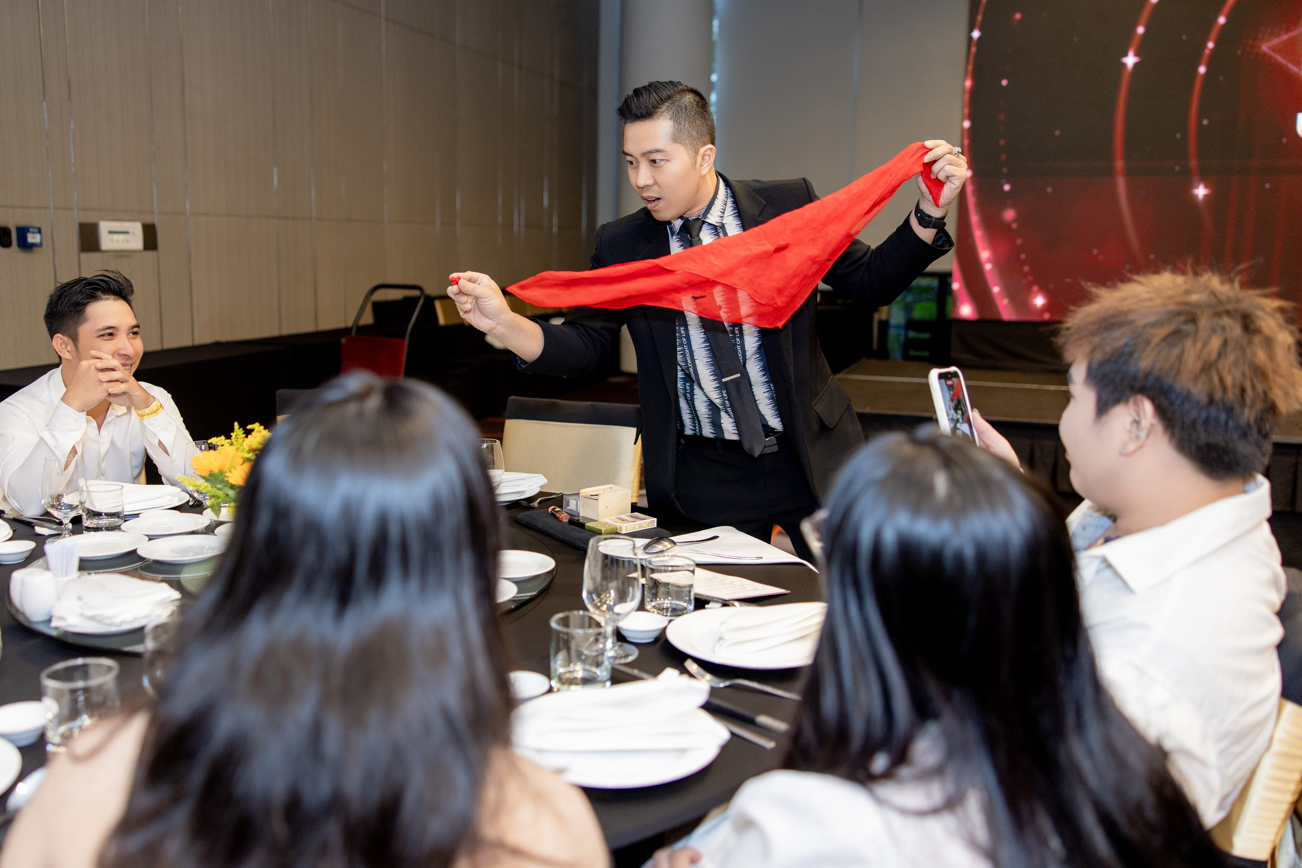 Star Link 2026 – The Golden Era: đêm tiệc riêng dành cho VIP AU, KHTT ...