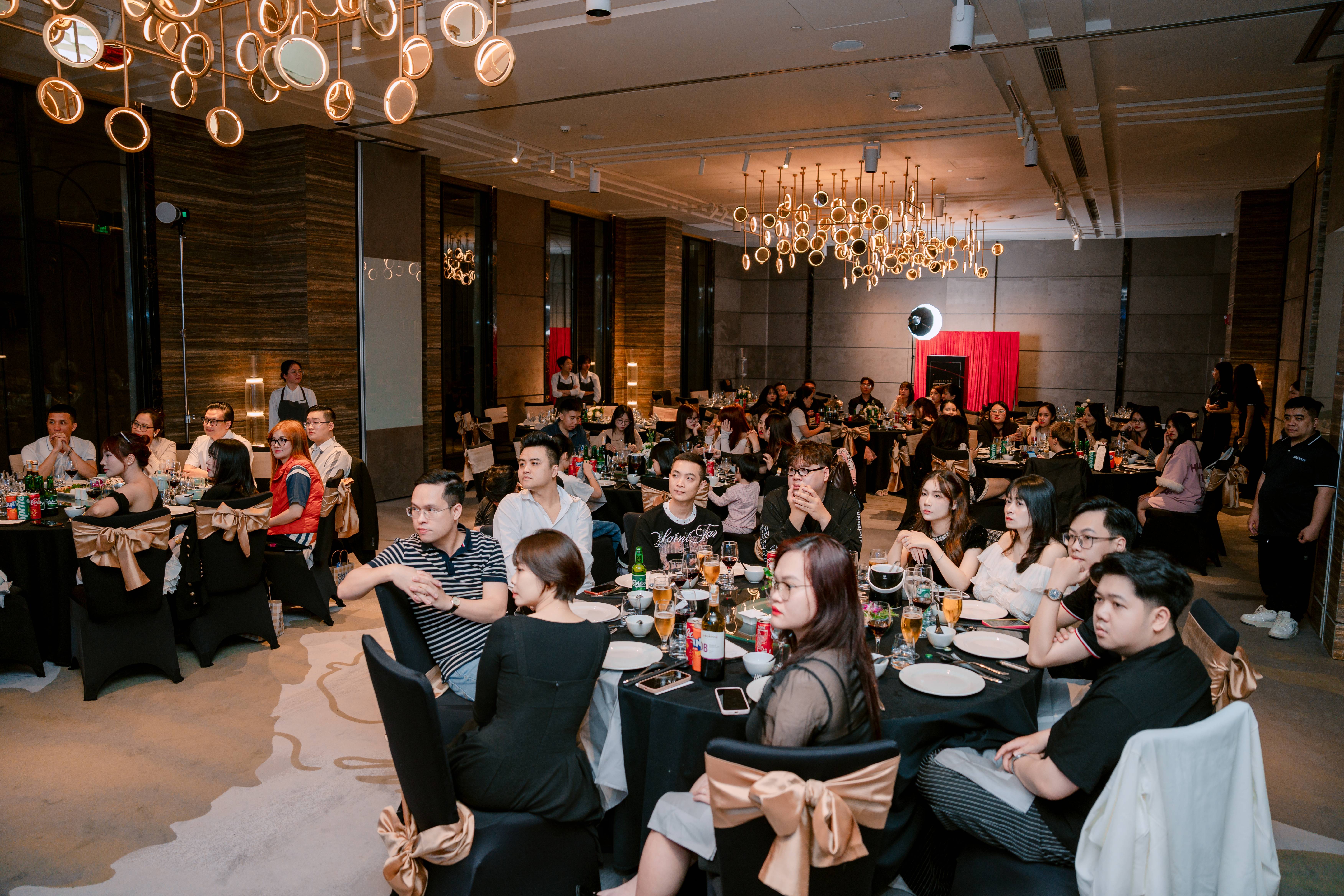 Star Link 2026 – The Golden Era: đêm tiệc riêng dành cho VIP AU, KHTT ...