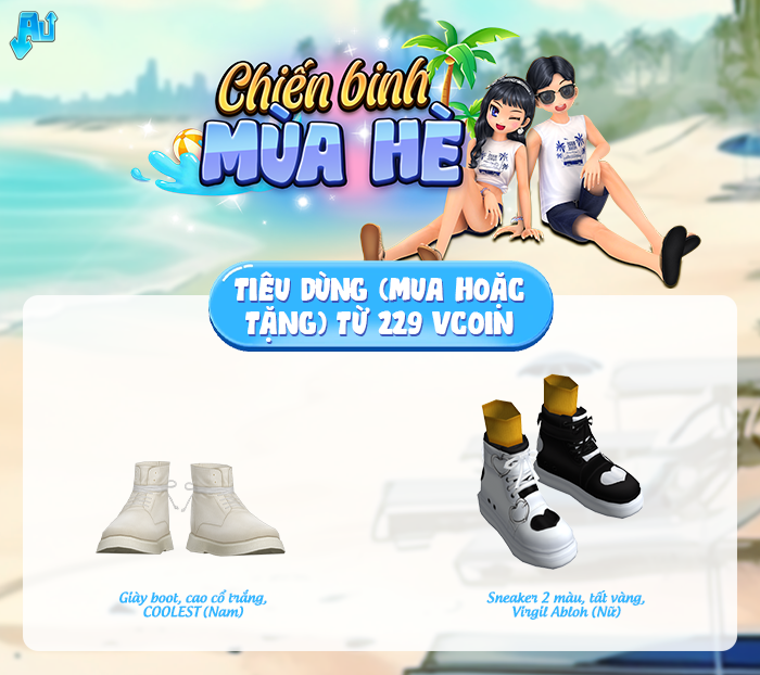 CHIẾN BINH MÙA HÈ ngày cuối: Hé lộ bí mật của sự năng động tuyệt đối
