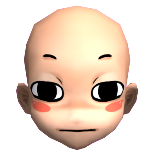 Mặt ngượng ngùng 30 ngày