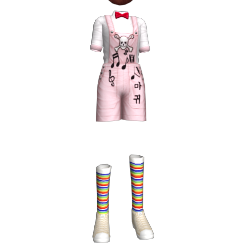 Yếm hồng,Tiếp sức mùa thi 30 ngày