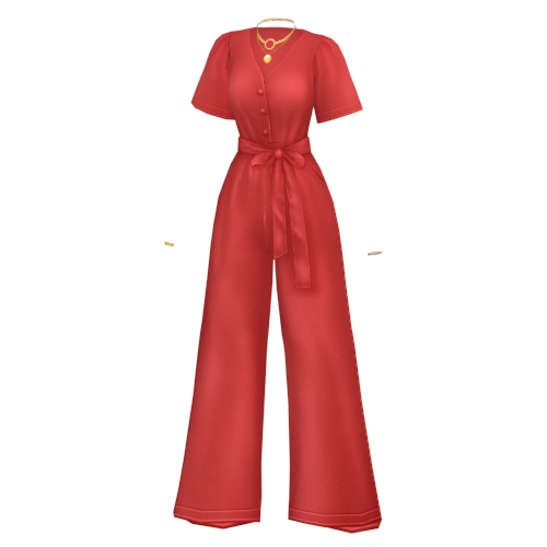 Jump dài đỏ,siêu mẫu 30 ngày