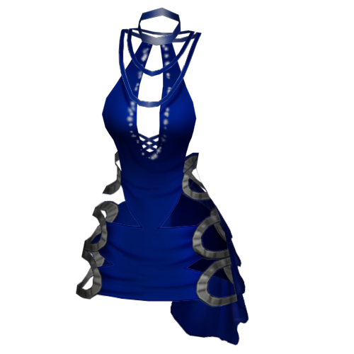 Double Brooke - XOXO Seductive