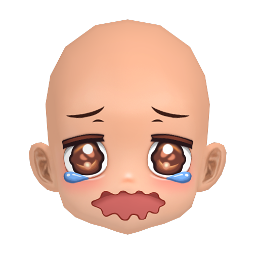 Khóc wài!! 7 ngày