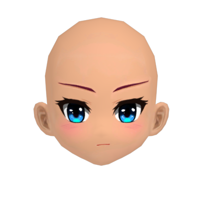 Kiên định, Blue Eyes