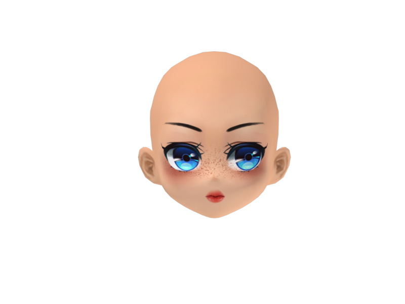 Sea In Eyes