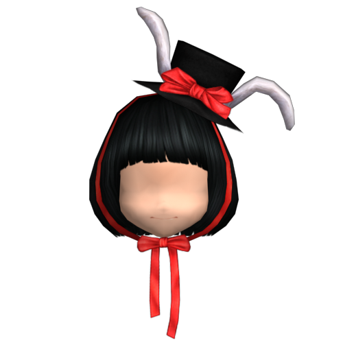 Mũ Rabbit Couple