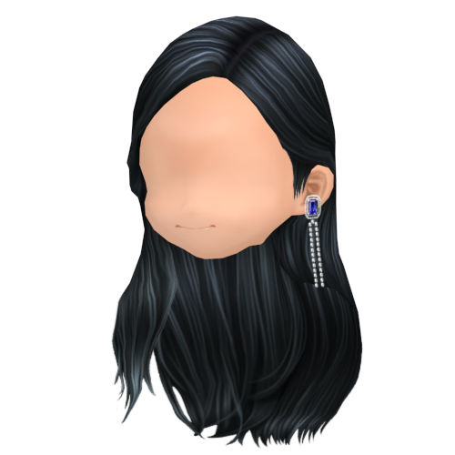 Tóc đen, quyến rũ, Rose 7 ngày