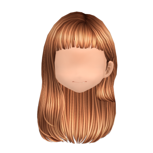 Tóc mái bằng, vàng cam, khí chất Ava Max 30 ngày