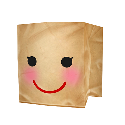 Mũ Mặt cười, She Always Smile 7 ngày