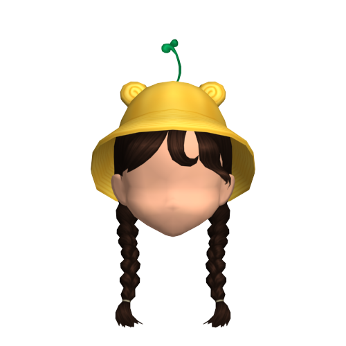 George IV - Honeybear