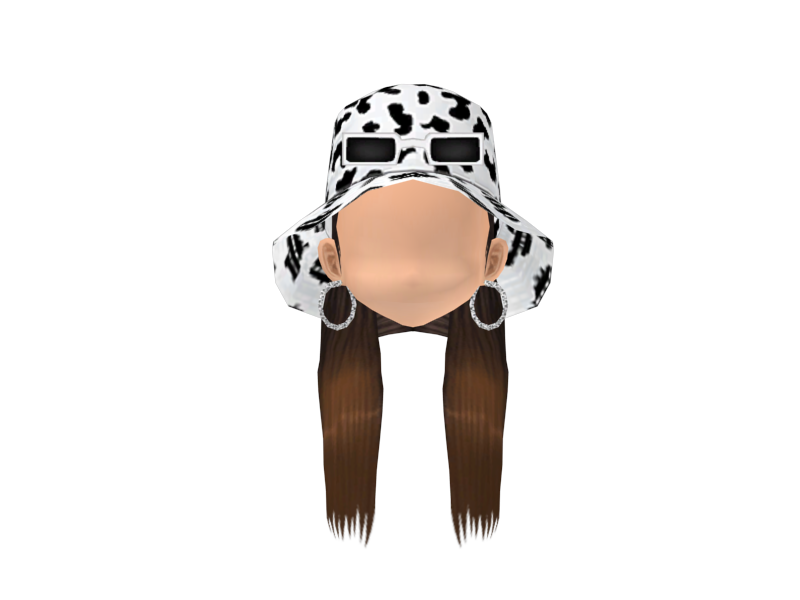 Dairy Cow - Airpod Professional