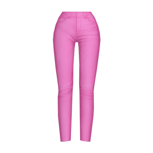 Skinny MNG sexy, quyến rũ, hồng pinky 30 ngày