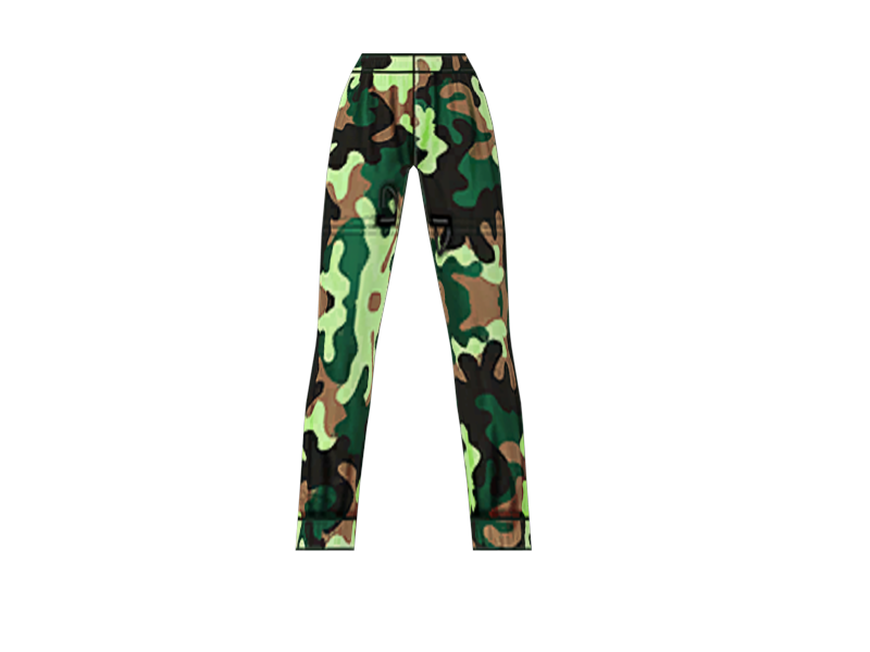 Guerrier Zugle -  Fireal Walk