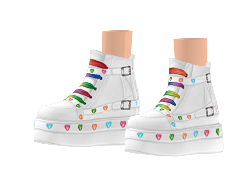 Color Dots - MC Ween