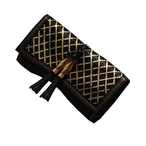 Ví cầm tay, Argold sang trọng 30 ngày